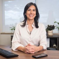 Veronica Frisancho (@veronicafrisan1) 's Twitter Profile