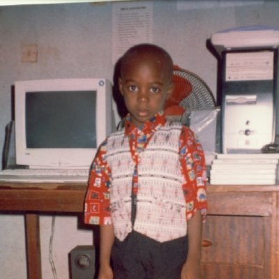 Baby Founder | Cybersecurity Enthusiast | ServiceNow Admin (CSA)