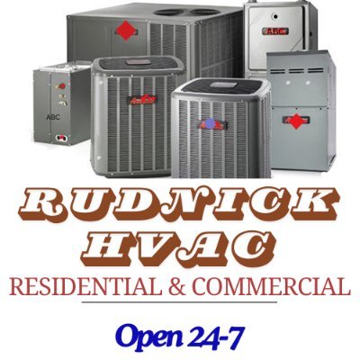 Rudnick Heating and Air Repair San Jose is the company to call for fast same-day HVAC service in the South Bay from Palo Alto to Santa Clara 24-7.