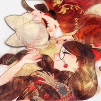 Bayonetta 🌙 (@xall4one) 's Twitter Profile Photo
