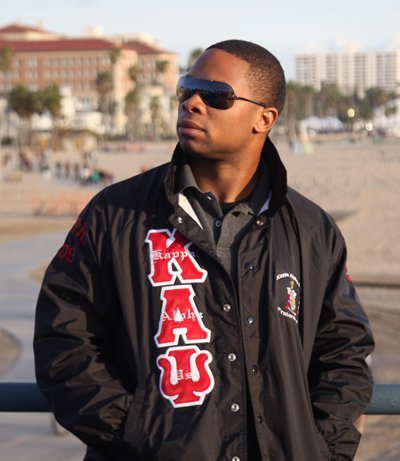 kappakaneonline's profile picture. 