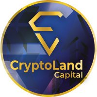 CryptoLand Cap 🧢 (@cryptolandcap) 's Twitter Profile