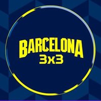 Barcelona 3x3 (@barcelona_3x3) 's Twitter Profile