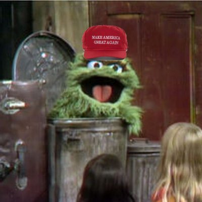 ldsooner1's profile picture. I voted for the wrecking ball!