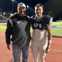 Brandon Binkowski (@brandonbinkows1) 's Twitter Profile