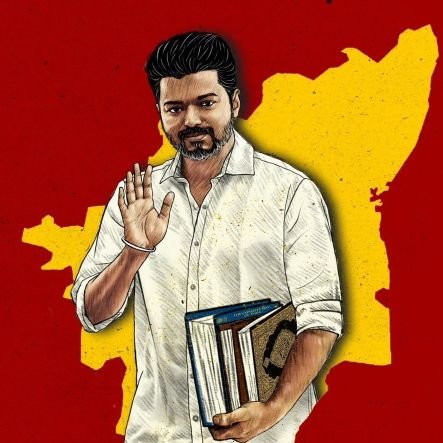 ohm nama sivaya 🔱/@actorvijay Anna ✨ /Dhoni💛/ cinematic 🪭/ writing ✍️/politics 🎖/ TVK💛❤