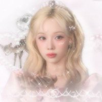 evie 🎀 edtwt (@sunyooyeon) 's Twitter Profile