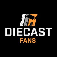 NASCAR DIECAST FANS (@diecastfans) 's Twitter Profile Photo NASCAR DIECAST FANS (@diecastfans) 's Twitter Profile Photo