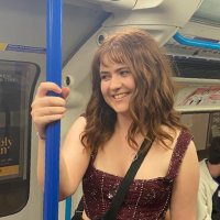 thea (@theagralph) Twitter profile photo