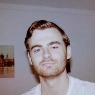 Jacob Barden Profile