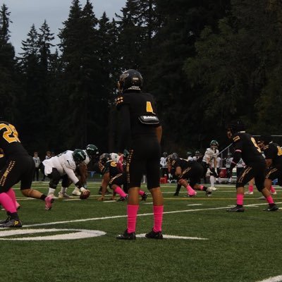 Class of 2026 || 6,1 185.7 || DB/WR/ATH || Hudson's Bay HS (Vancouver,WA) || (903-541-7177)