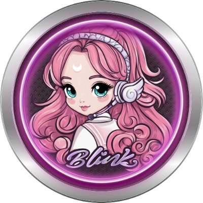 CLUB BLINK: Your cozy FFXIV venue for K-pop enthusiasts! Every Weds 9PM - 1AM est 🎶✨ #FFXIV #Kpop #Venue