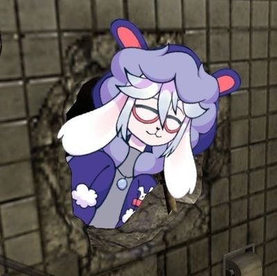 🐇bnnuy🐇 || YT: https://t.co/TPPeLSPLbQ || Art/Design by @soupnotsquid || PFP by @ChiyuChihaya || Logo by @KetsuekiGirl