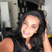 Daniela Jones (@danielajones722) 's Twitter Profile