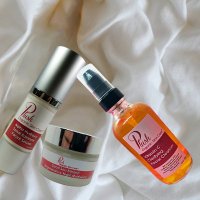 Plush Organic Skin Care® (@plushorganics) 's Twitter Profile