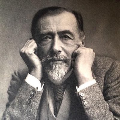 AnAverageJoseph's profile picture. Fiction is the lie that gets us closer to the truth