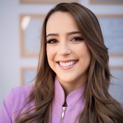 Cirurgiã-dentista
CRO-MG: 55.956
Cuidar do seu sorriso, um gesto de amor.