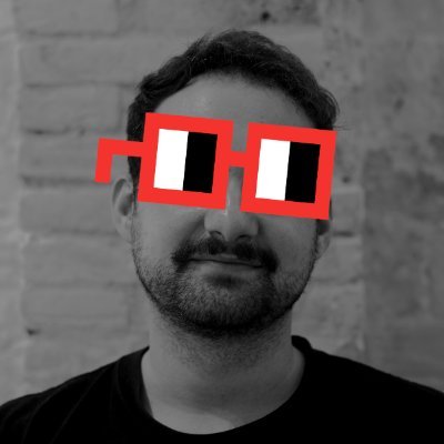 CTO @AragonProject & satellite @nounsdao || Former @Guesser🔮 co-founder, acquired by @gemini