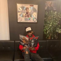 Flyboi Rich (@uknowflyboi) 's Twitter Profile