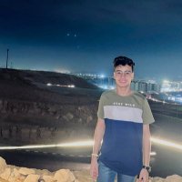 Mahmoud Yasser (@mahmoud_elb2) 's Twitter Profile