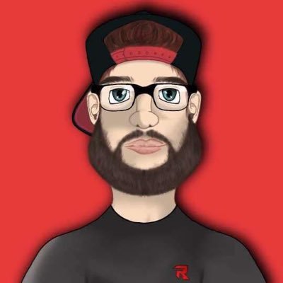 25 y/o // Competitive Strongman, Part-Time Streamer & Content Creator // Part of #TeamBeast Use code “AJAX” at checkout