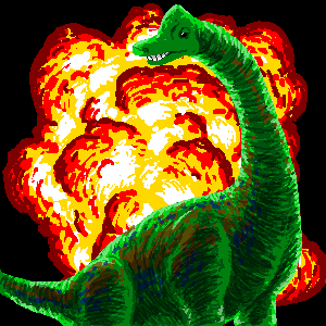 stackboyroyale's profile picture. Preferred language, animated gif