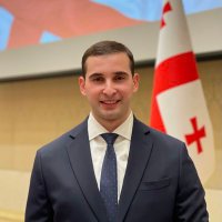 Lasha Merebashvili 🇬🇪🇺🇦 (@merebashvilil) 's Twitter Profile