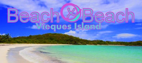 Vieques International brings a Beach Tour, Things to do in Vieques, Explore all the beaches on Vieques with someone who knows how to get to the secret beaches..