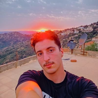 Abdellah1239551's profile picture. I am passionate about cyber security and IT 
love going to the gym 
reading books