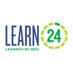 Learn24 (@learn24dc) Twitter profile photo Learn24 (@learn24dc) Twitter profile photo
