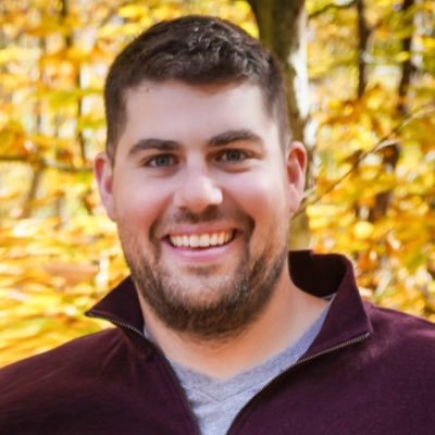 Contributor for @FantasyPts, @BrownsFilmBDN, @PFN365, @TheDraftWire II 2024 Fantasy League Winner II Former Scout w/ Cleveland Browns II JCU football '13