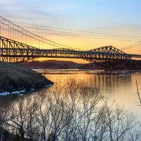 pontQuébecBridge (@pontqcbridge) 's Twitter Profile Photo