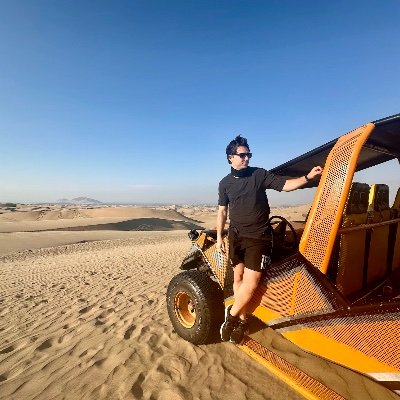 dimadev01's profile picture. Full Stack Engineer @ Rixsus