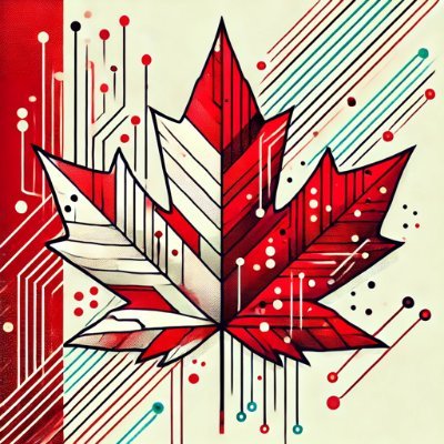 Looking at the ways AI is impacting marketing, communications and public relations with a focus on Canada.