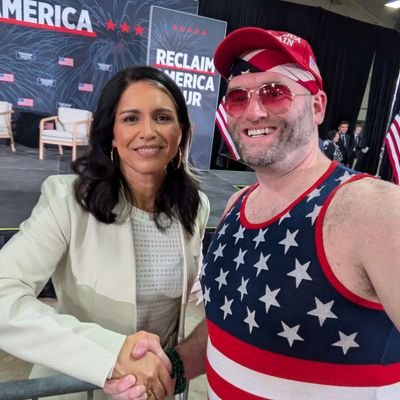 a_dangerfist's profile picture. I'm just an awakened soul on my way to becoming a decentralized savage