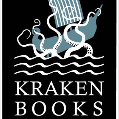 @krakenbooks Profile