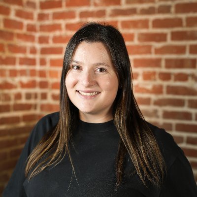 katehillerman8's profile picture. Visual Designer and Higher Education Instructor