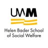 UWM_HBSSW's profile picture. The Helen Bader School of Social Welfare. Social Work and Criminal Justice & Criminology