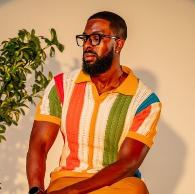 Everday people, Teacher Educator Professor🍎, Equity Advocate ⚖️, a lil Churchy✝️, Sinfonian🎼, APhiA🍌, & MiSTER🧑🏿🏫
IG: jazzanderson174
