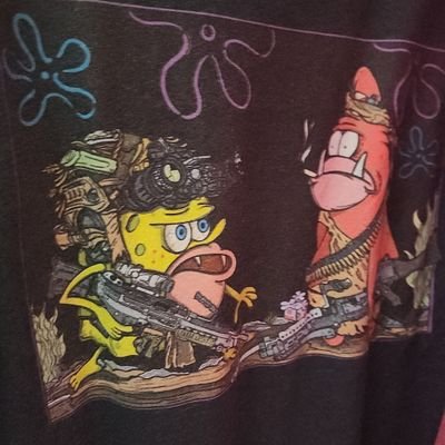 FatDoinker69's profile picture. Trudeau is a goof....

Mack Anderson