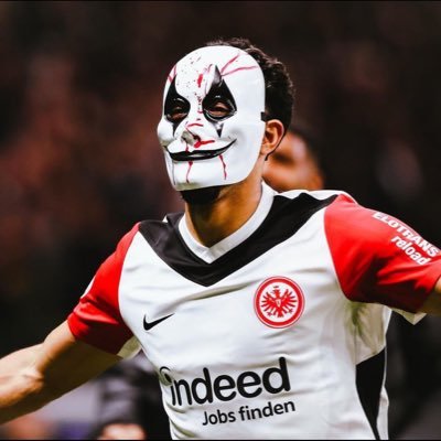 croticfn's profile picture.