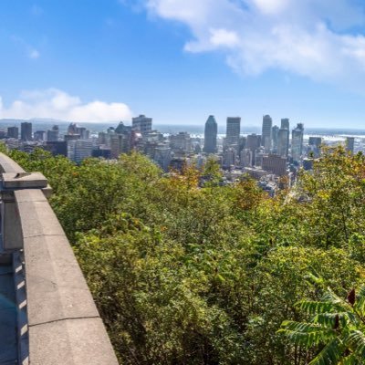 UberMtl's profile picture. 🚗 Exploring Montreal, one ride at a time! Sharing the city’s quirks, news, and more. Dashcam discoveries, jokes & more from an Uber Driver POV!
