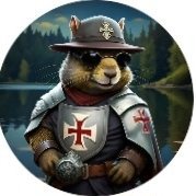 Templar's Squirrel (@stc_squirrel) 's Twitter Profile