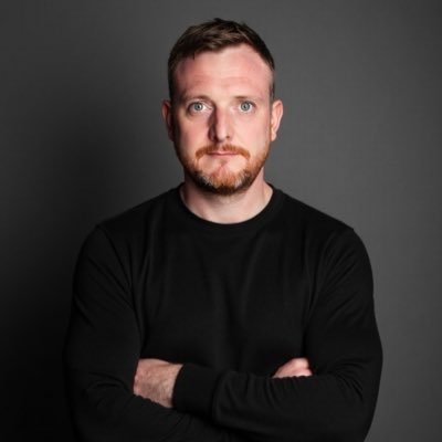 Fintech Founder, using tech for financial inclusion. Talks about AI, Fintech, B Corp, Start-ups