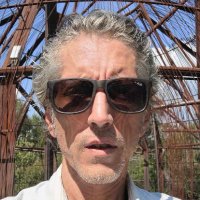 David Combs (@circlelimit369) 's Twitter Profile