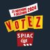 SPIAC-CGT (@spiaccgt) Twitter profile photo SPIAC-CGT (@spiaccgt) Twitter profile photo