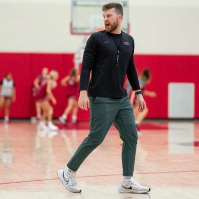 University of Arkansas WBB - Special Assistant/Director of Video