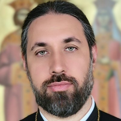 George Despodov | Orthodox priest, Writer and Musicologist.