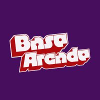 Base Arcade Belfast 🕹️ (@basearcade) 's Twitter Profile Photo