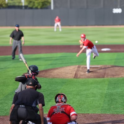 mckaycal's profile picture. 2025 LHP
Mountain Ridge Baseball